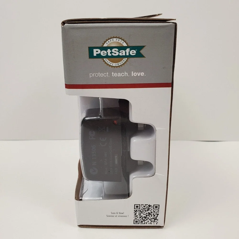 Petsafe Training System ST-70 Basic Remote Trainer 70 Meter Range Dog Collar NEW